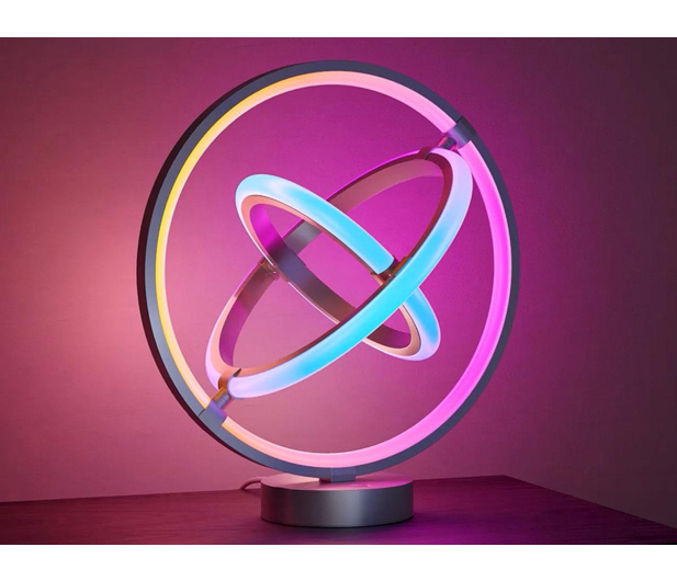 Lepro Lampa biurkowa TB1 RGB - 1575363 - zdjęcie 2